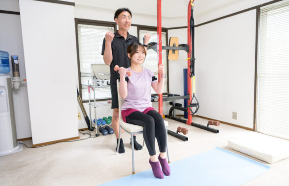 体験当日入会で初期費用0円！体験セット
