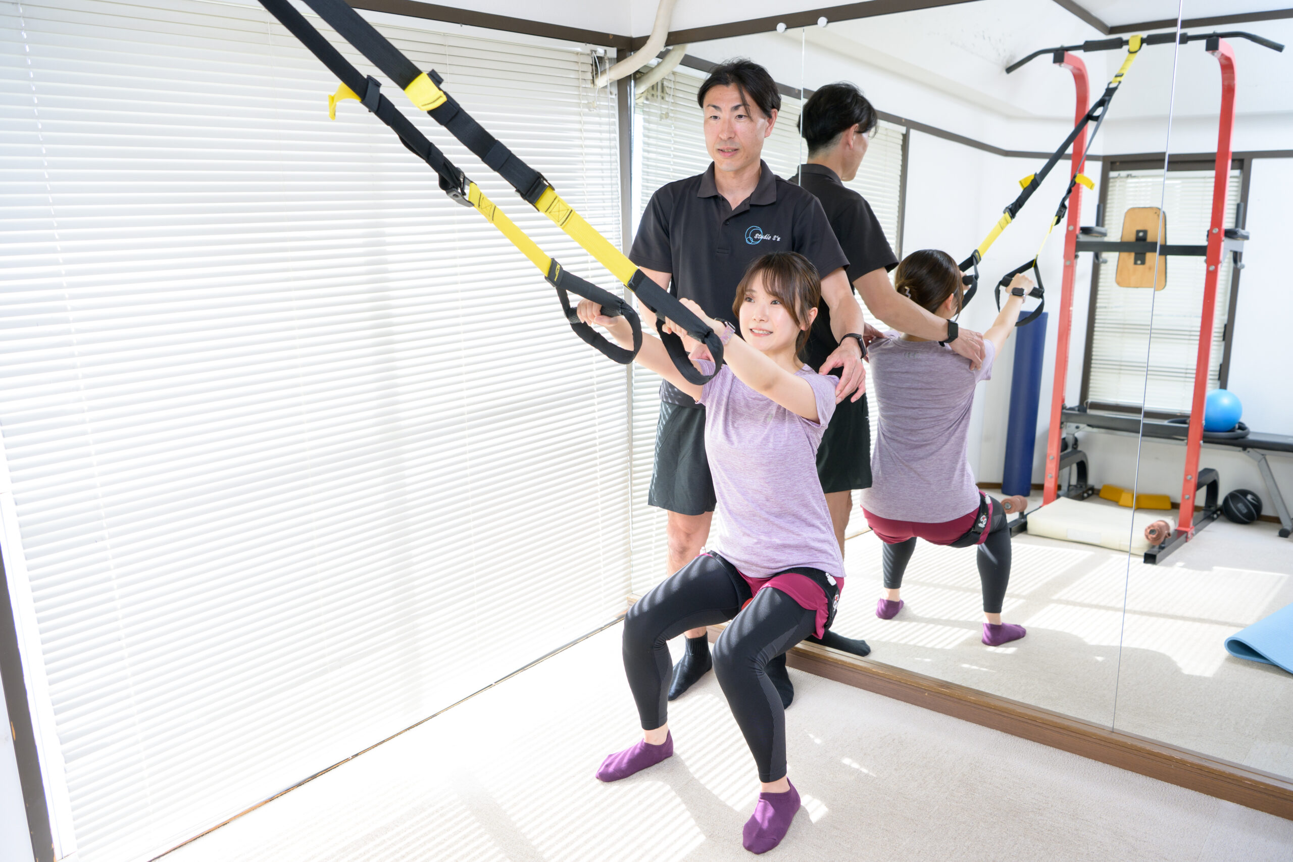 TRX