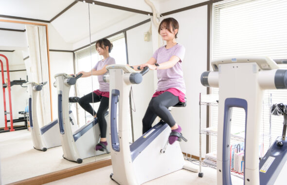 忙しい方でも安心！当日振替1回無料