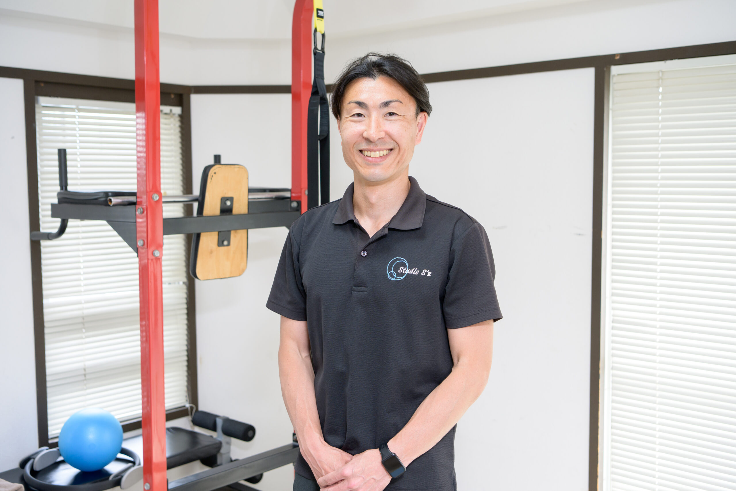 代表あいさつ